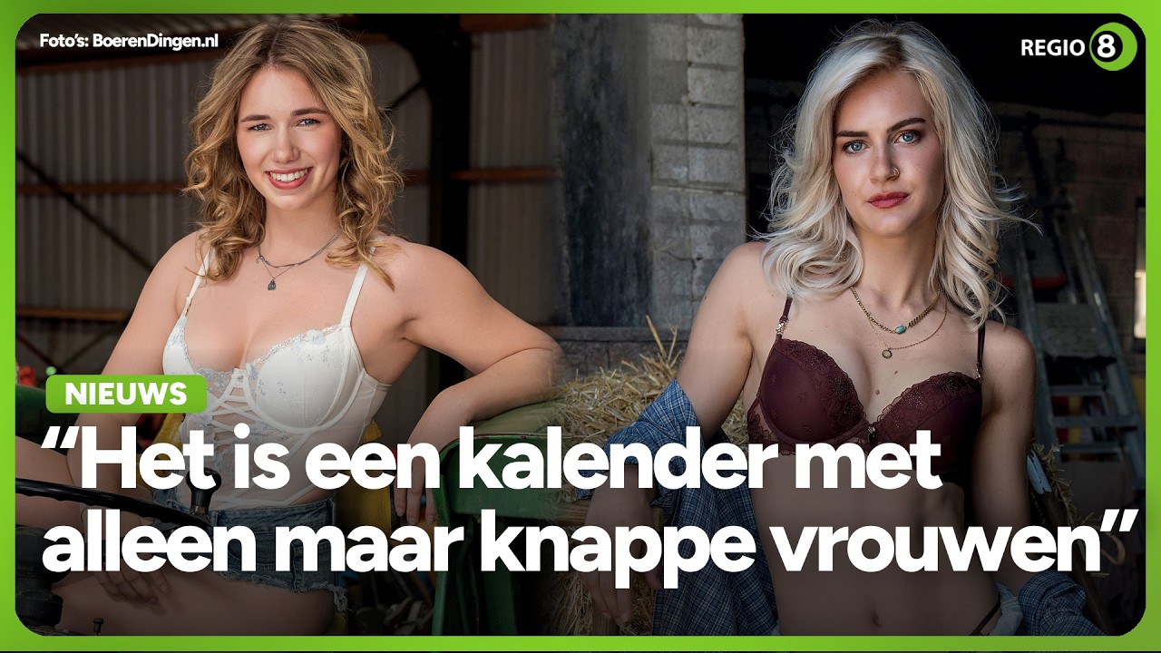Thumbnail van de Youtube-video van REGIO8