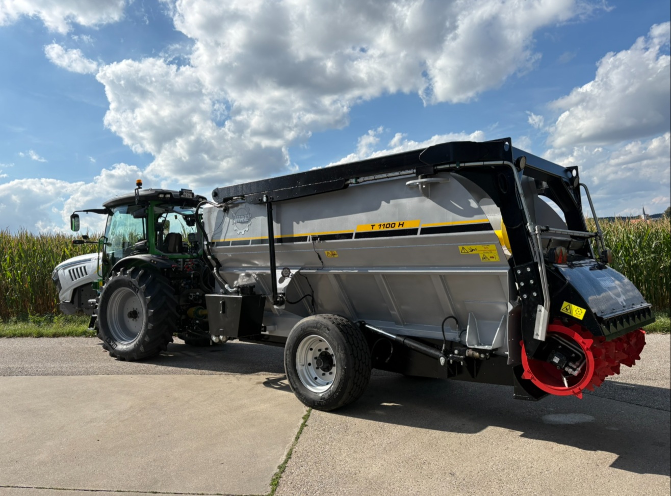 Hirl SF Horizontal XE
