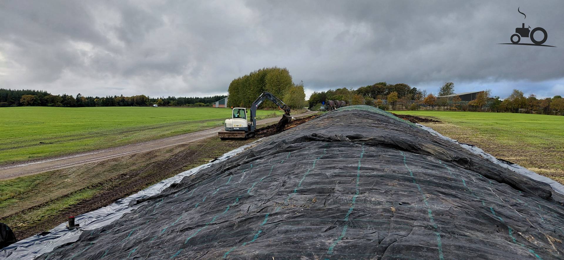 Laatste maisbult