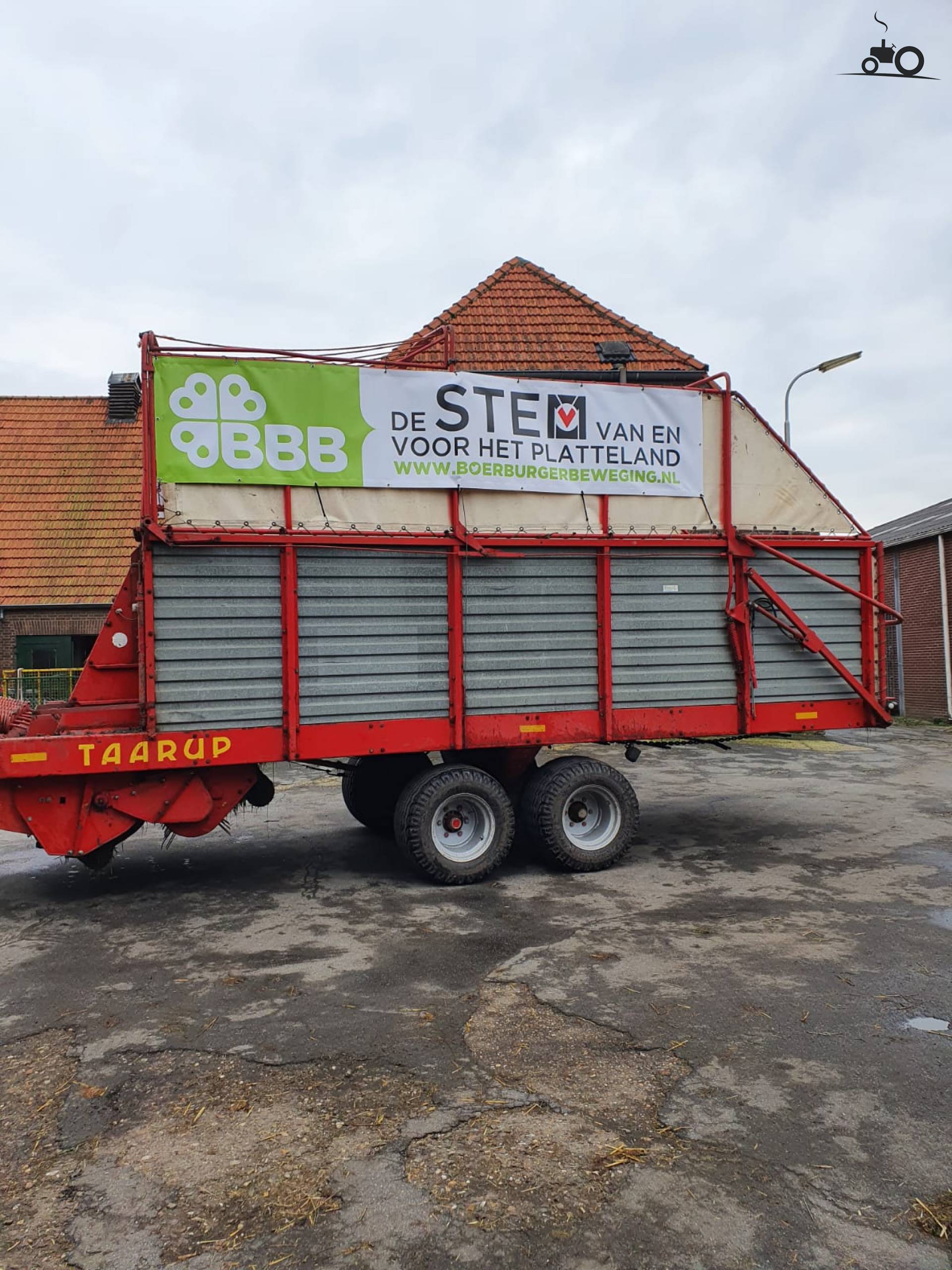 Taarup 1030